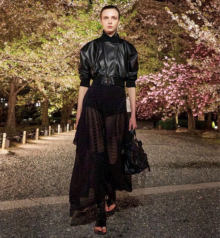 スターブランド ディオール