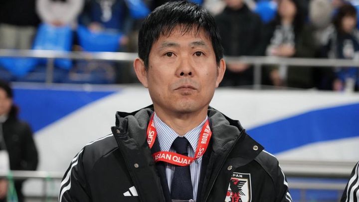 「今できるベストを」ケガ人続出の日本代表、森保監督は前向きな姿勢示す