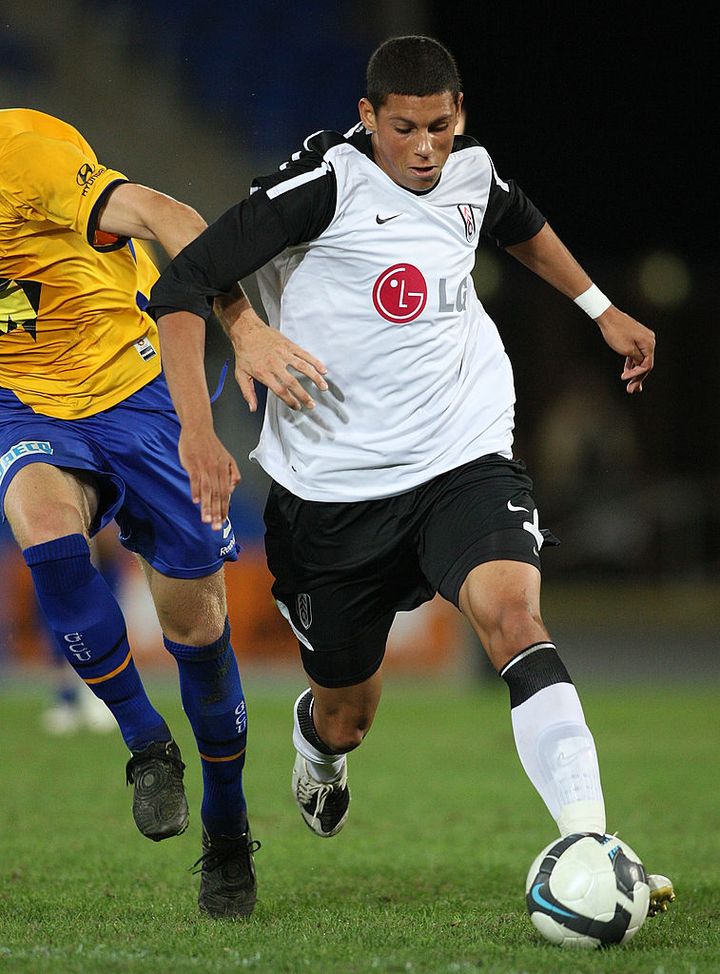 プレミアリーグの歴代「最年少で出場した天才選手」5名