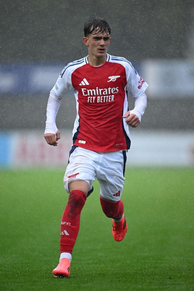 プレミアリーグの歴代「最年少で出場した天才選手」5名