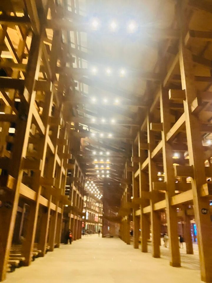 大阪万博・帰りのタクシー裏技