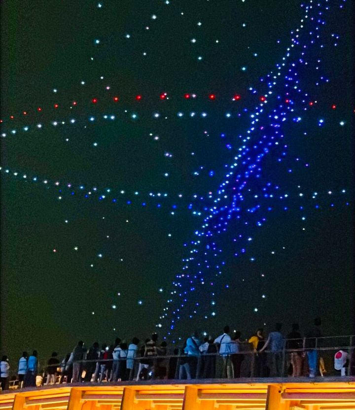 大阪万博・帰りのタクシー裏技