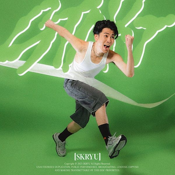 アルバム『START』は現在配信中