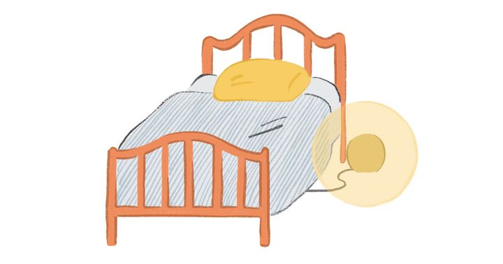 睡眠の大敵、ブルーライトは夕方以降徹底して避ける