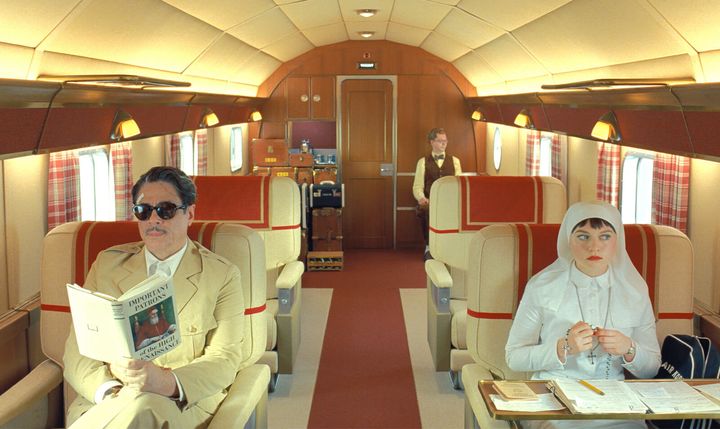 The Phoenician Scheme