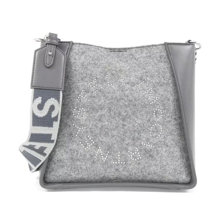 ステラマッカートニーのショルダーバッグ