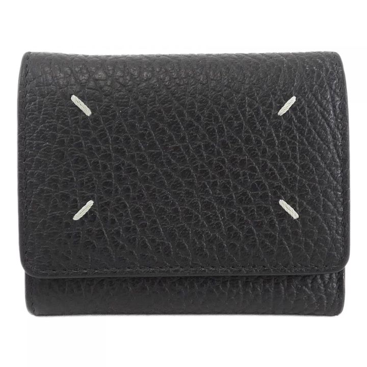 メゾンマルジェラのミニ財布