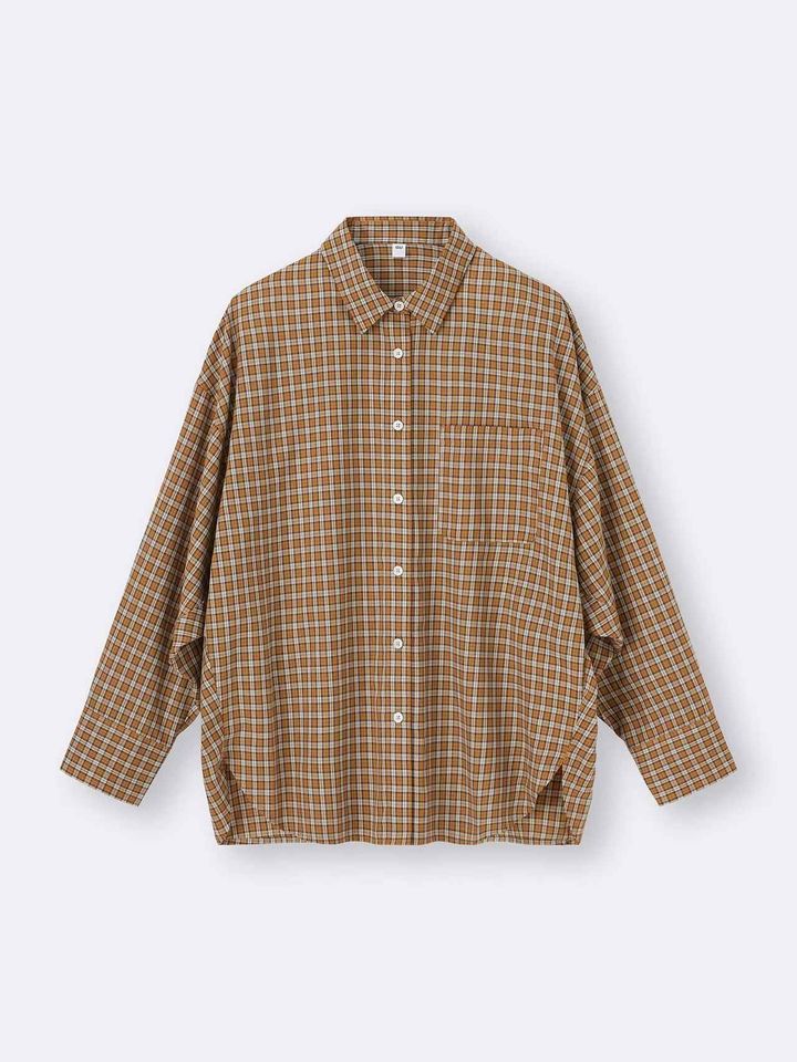 画像1: 出典：GU