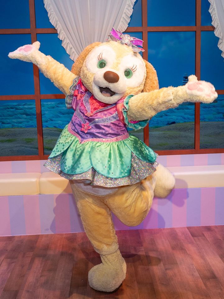 クッキー・アン