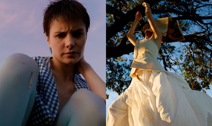 Encounter | Nataly Podbornova & Yura Taralov