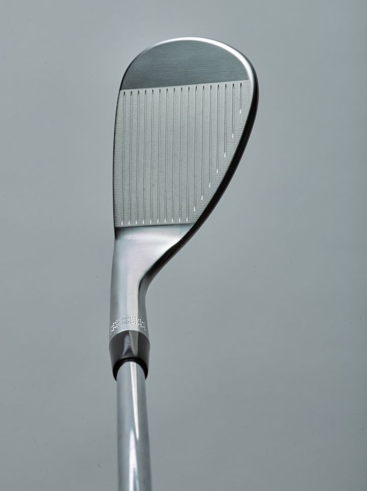 「それぞれの性能があきらかに前作以上！」 最新ウエッジ “OPUS SP” を試打！