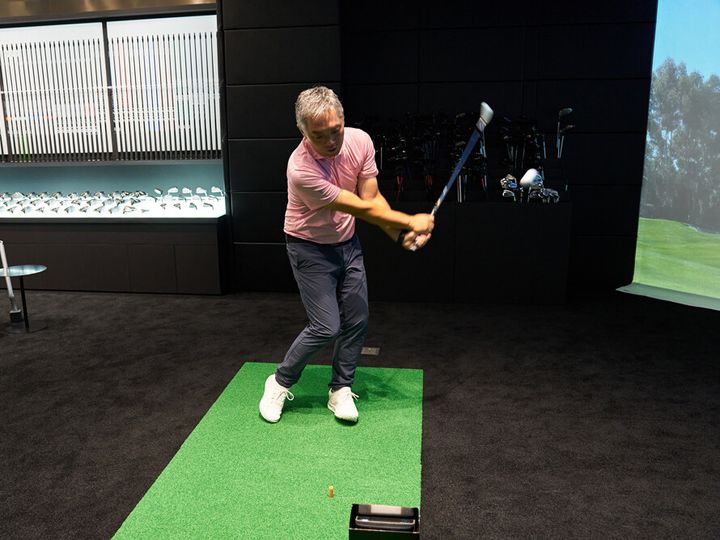 「それぞれの性能があきらかに前作以上！」 最新ウエッジ “OPUS SP” を試打！