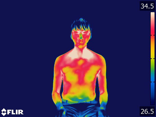 熱中症対策できる！冷却機能付き首かけファンがキャンプで大活躍すぎる！