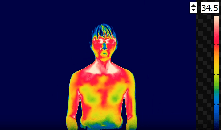 熱中症対策できる！冷却機能付き首かけファンがキャンプで大活躍すぎる！