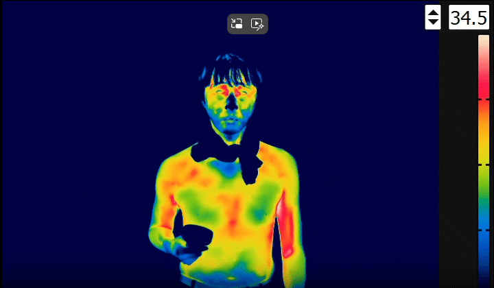 熱中症対策できる！冷却機能付き首かけファンがキャンプで大活躍すぎる！