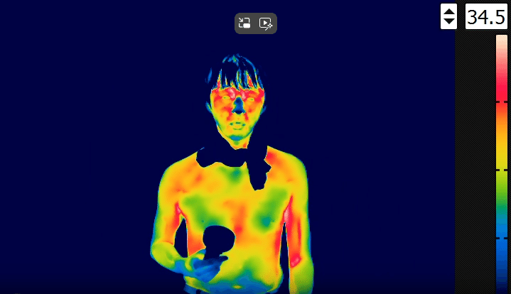 熱中症対策できる！冷却機能付き首かけファンがキャンプで大活躍すぎる！