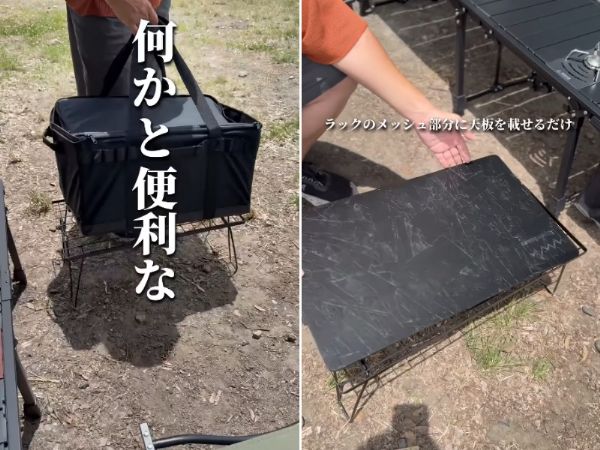 ファミリーキャンプに最適！おしゃれで使いやすいステンレスタンブラー15選