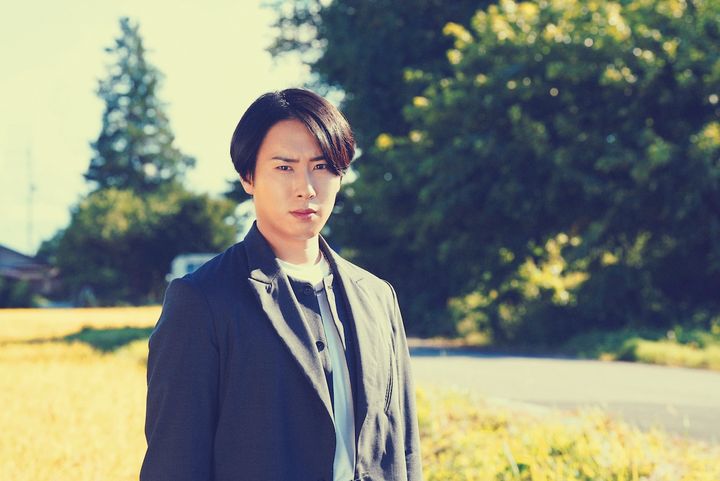 Snow Man宮舘涼太、映画『火喰鳥を、喰う』で超常現象専門家に挑戦！ 圧倒的な存在感に絶賛の声