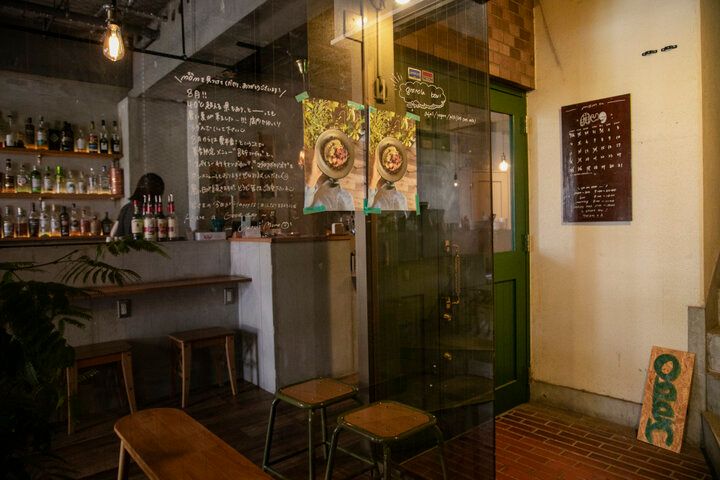 日曜が待ち遠しくなる特別な朝食を♪名古屋・東山公園駅すぐのカフェ「MOM」