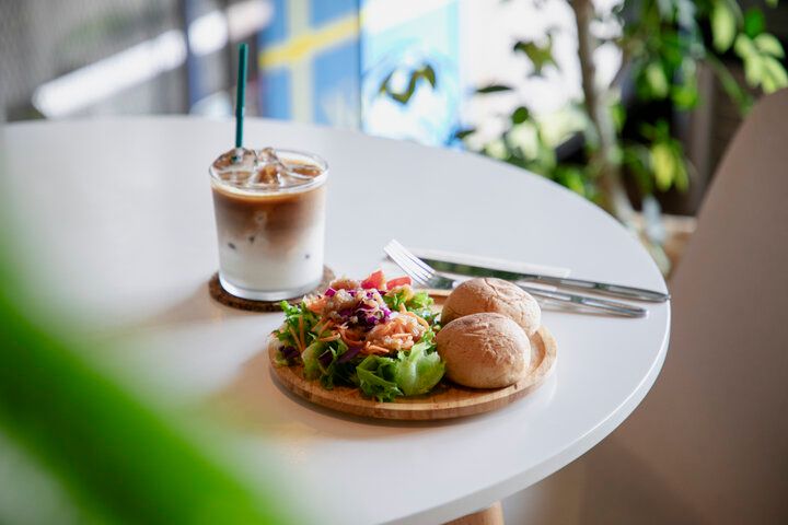 日曜が待ち遠しくなる特別な朝食を♪名古屋・東山公園駅すぐのカフェ「MOM」