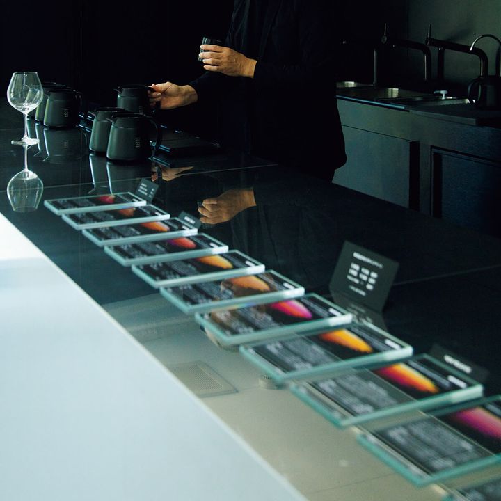 神奈川〈レッドポイズン・ヨコハマ〉店内2