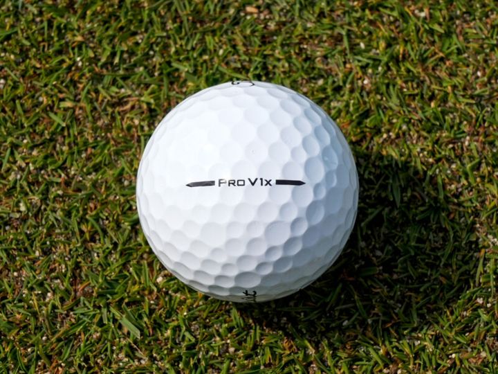 自分にピッタリのボールの選び方は…？ボールを変えるとスコアが上がる！