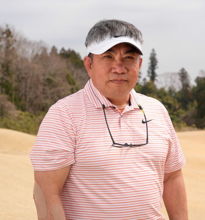 自分にピッタリのボールの選び方は…？ボールを変えるとスコアが上がる！