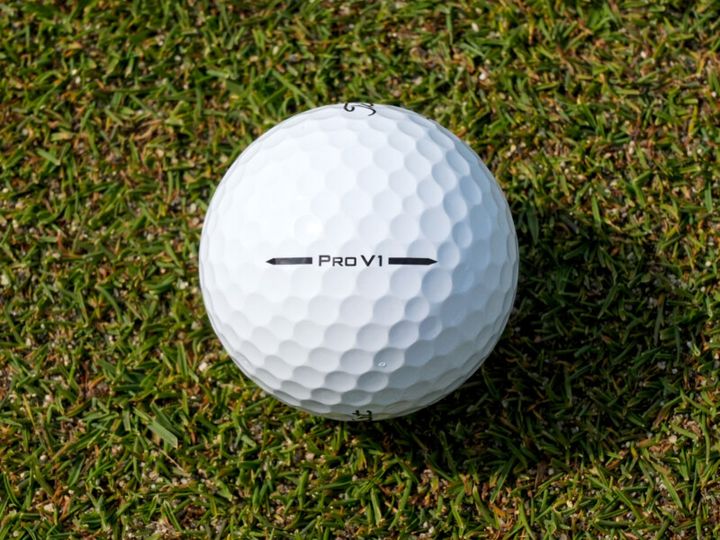 自分にピッタリのボールの選び方は…？ボールを変えるとスコアが上がる！