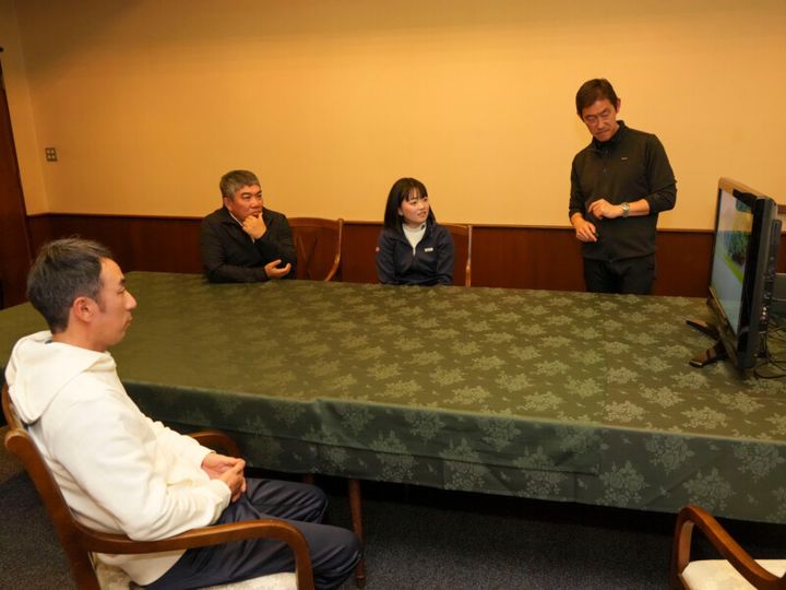 自分にピッタリのボールの選び方は…？ボールを変えるとスコアが上がる！