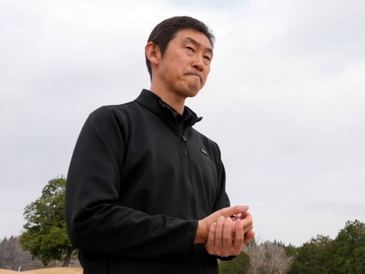 自分にピッタリのボールの選び方は…？ボールを変えるとスコアが上がる！