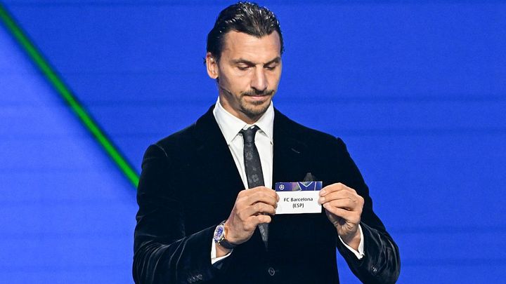 日本人9人が参戦のCL組み合わせが決定！レアル・マドリー vs リヴァプールやバルセロナ vs PSGが実現