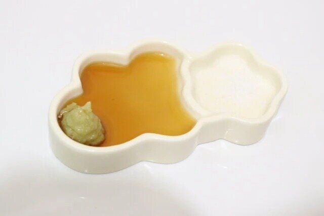 セリア セクションプレート ポップシェイプ