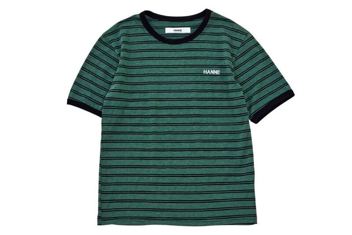 Tシャツ¥3,300（アン／アンティローザ）
