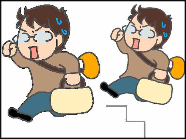 頑張り過ぎない介護／まる子