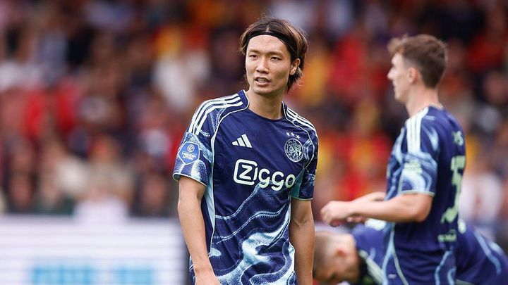 「CL出場権と…」28歳日本代表DF、オランダ最高の名門クラブに加入した理由を告白