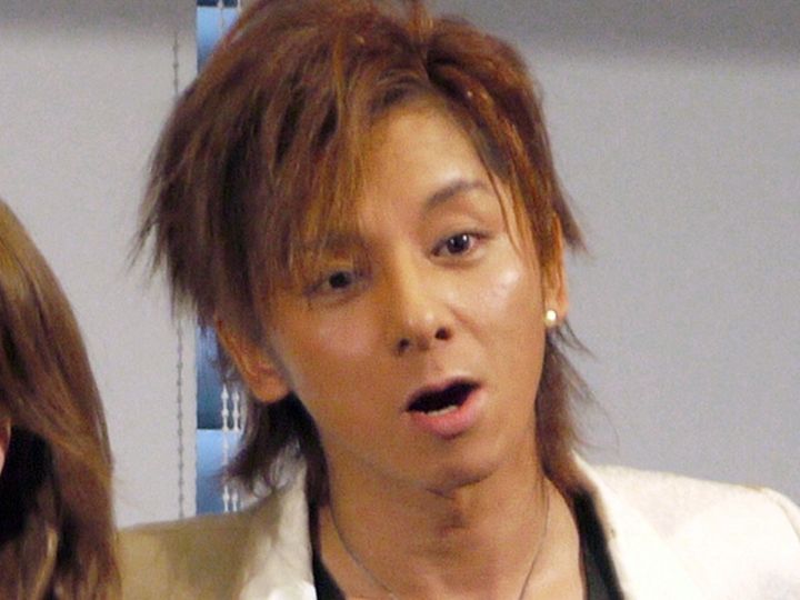 SOPHIA・松岡充が衝撃を受けた“憧れ”の【カリスマロックバンド】とは