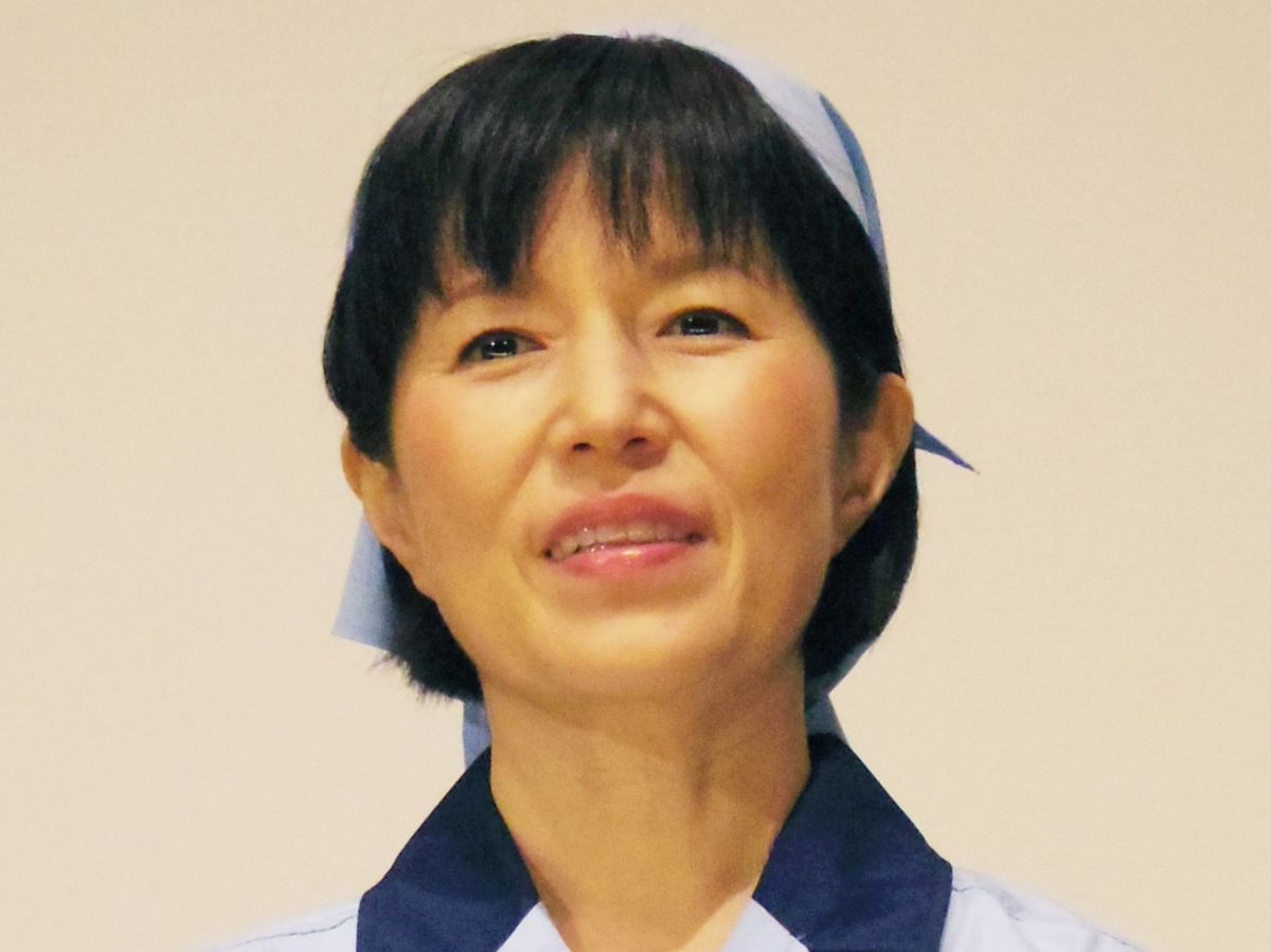 磯野貴理子が激白…別れた後も守り続ける【元夫の教え】とは？「言われた通りにしてるの」 | TRILL【トリル】