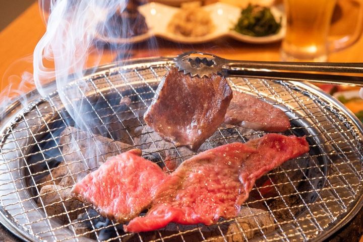 焼き肉で好きな部位はどれ？ ※画像はイメージ