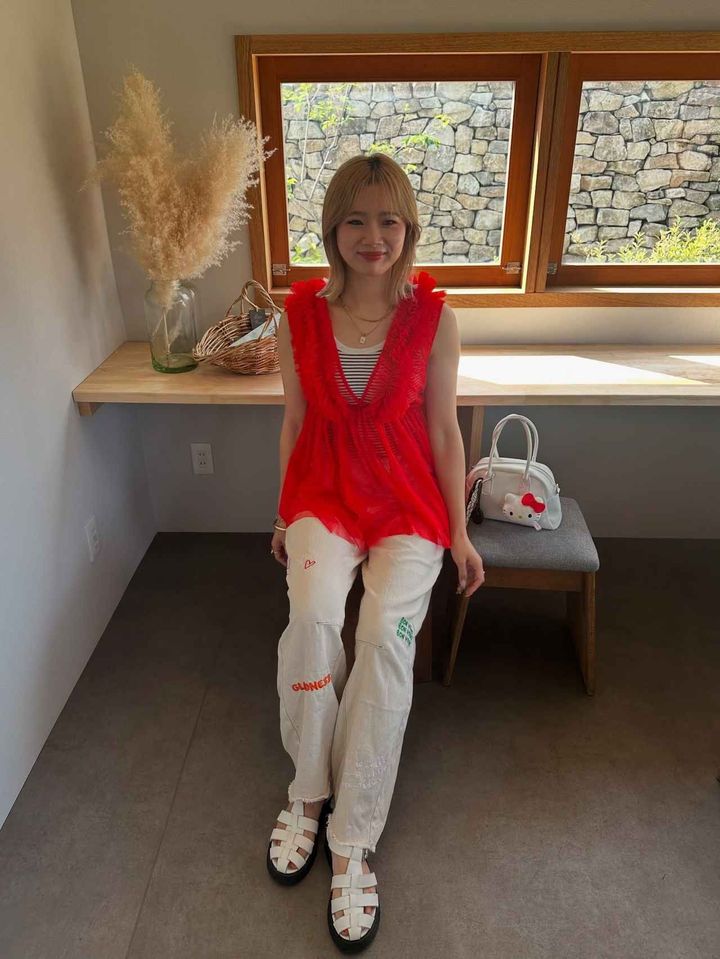 画像1: 出典：Instagram