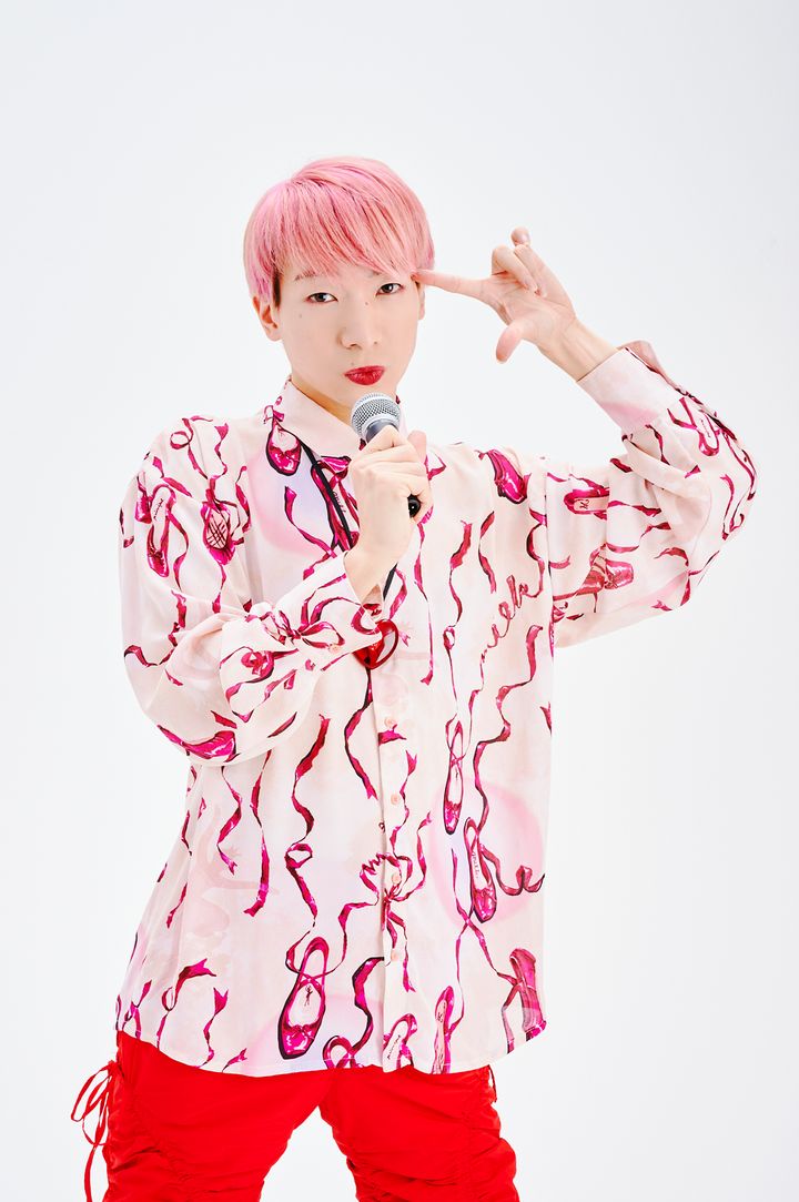 吉澤嘉代子対談・ゆっきゅんの“あんたがDIVA”