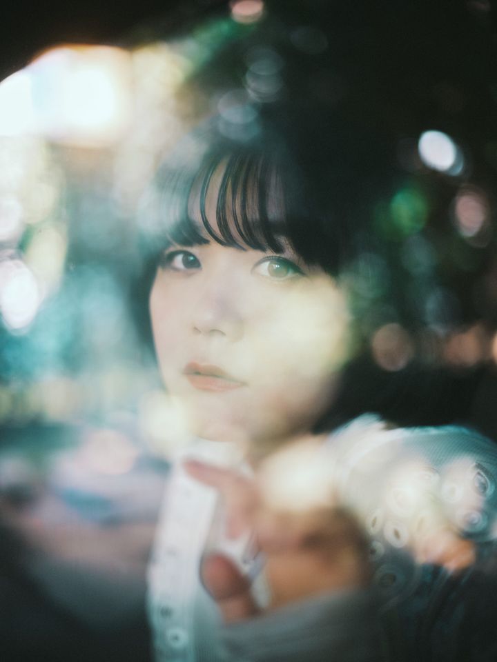 吉澤嘉代子対談・ゆっきゅんの“あんたがDIVA”