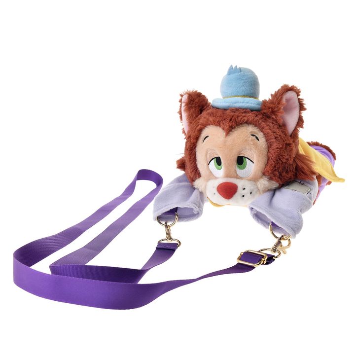 ギデオン マルチポシェット DISNEY VILLAINS