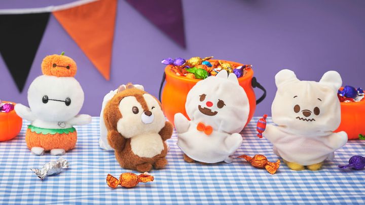 うるぽちゃちゃん