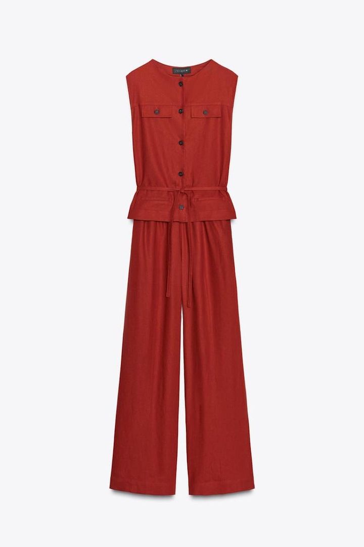 画像3: 出典：ZARA