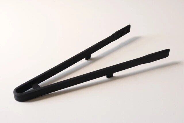 ダイソー シリコーントング