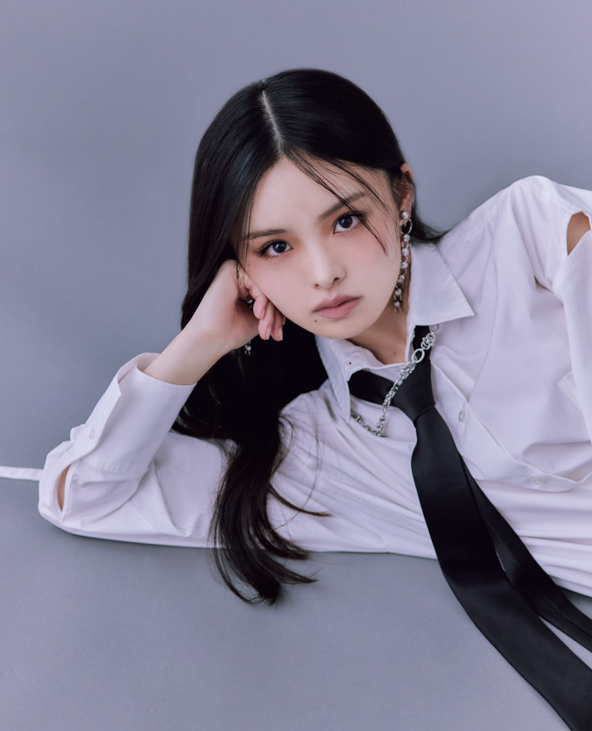 櫻坂46四期生・浅井恋乃未「実は私、罰ゲームに密かな興味があり