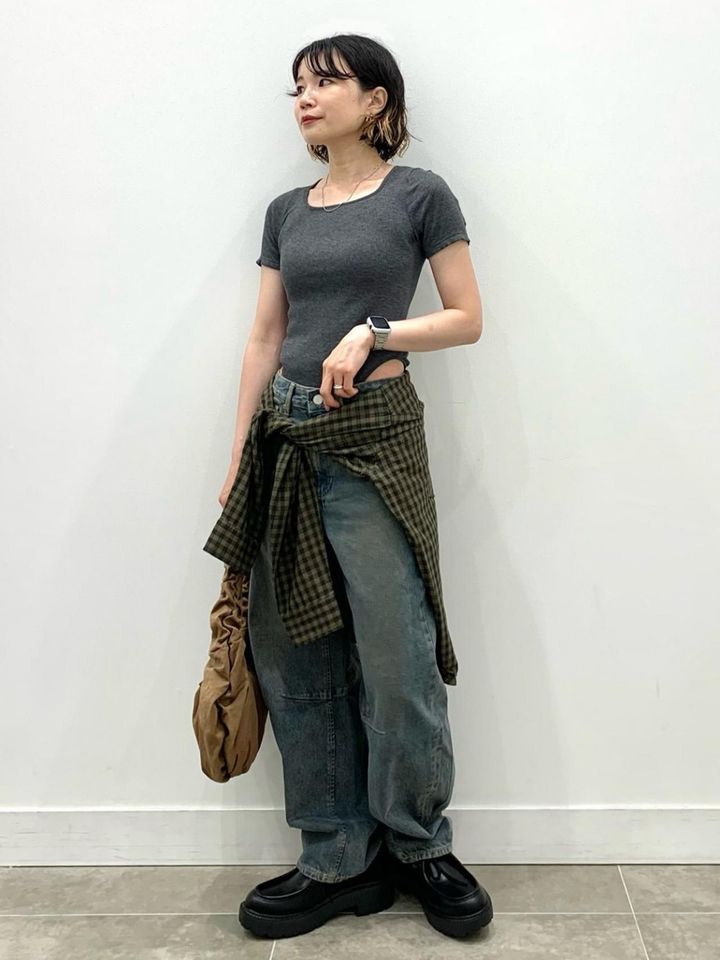 画像4: 出典：GU