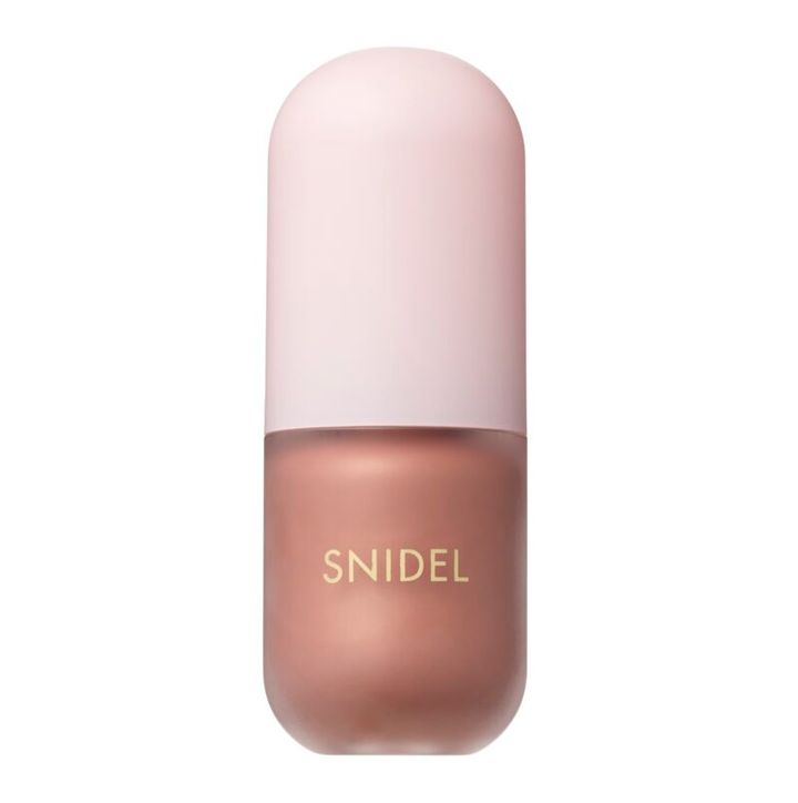 フラッフィー ブラッシュ 03 Own Intention（SNIDEL BEAUTY）