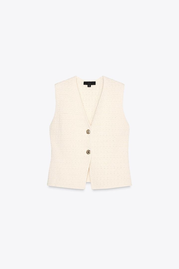 画像2: 出典：ZARA