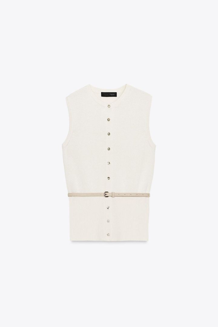 画像1: 出典：ZARA